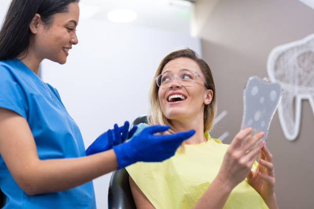 Emergency Dental Services in Cliffwood Beach, NJ
